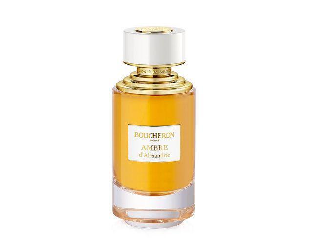 Boucheron Ambre D`Alexandrie унисекс парфюм без опаковка EDP