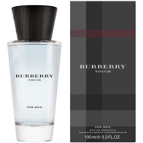 Burberry Touch парфюм за мъже EDT