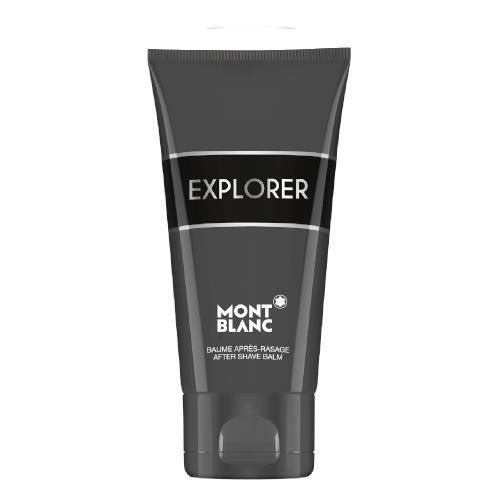 Mont Blanc Explorer Афтършейв за мъже Mont Blanc Explorer Афтършейв за мъже