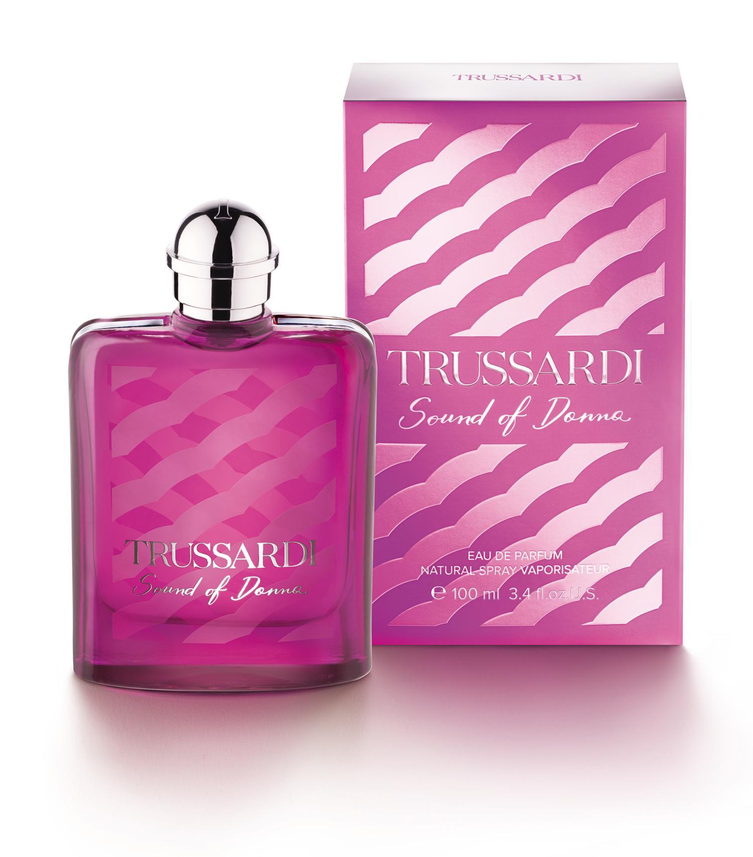 Trussardi Sound of Donna Парфюм за жени EDP