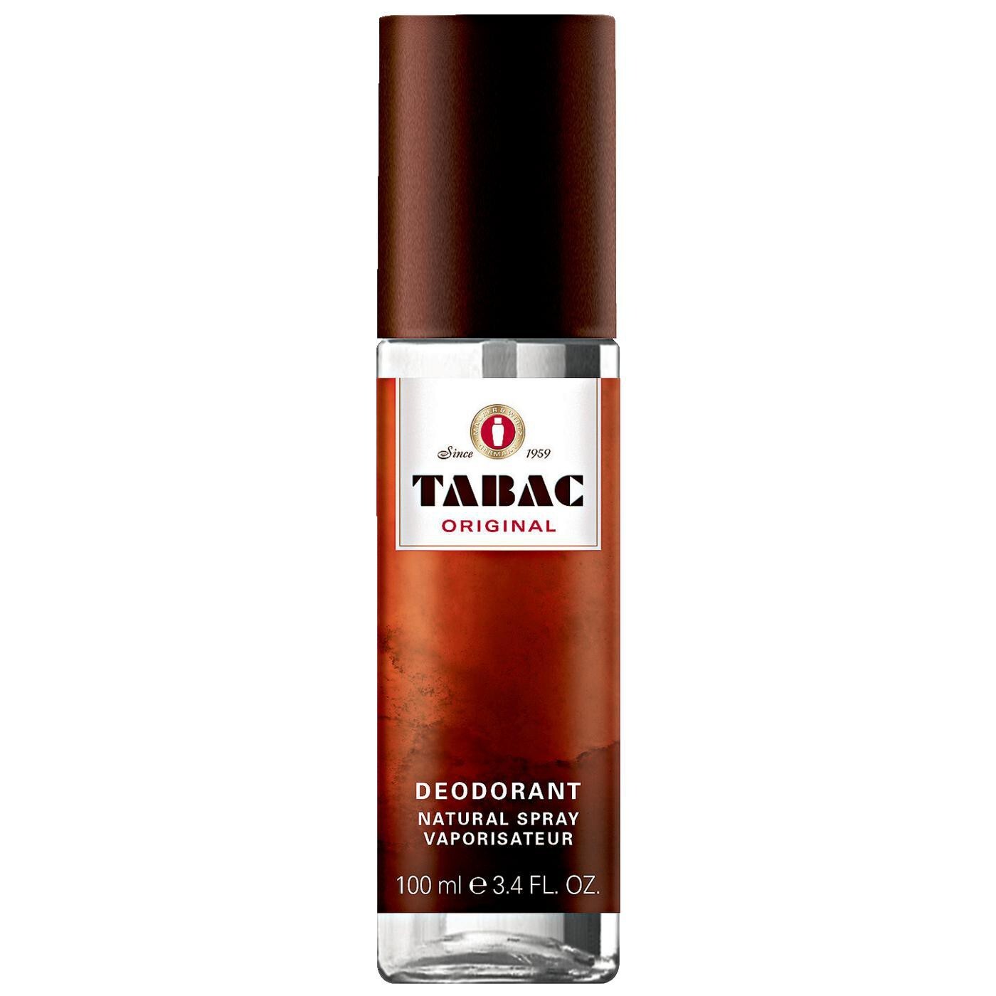 Tabac Original Дезодорант спрей за мъже