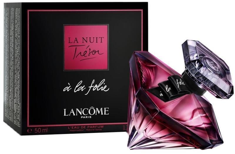 Lancome Tresor La Nuit A La Folie Парфюм за жени EDP