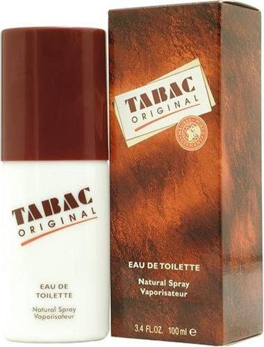 Mauren & Wirtz Tabac original парфюм за мъже EDT