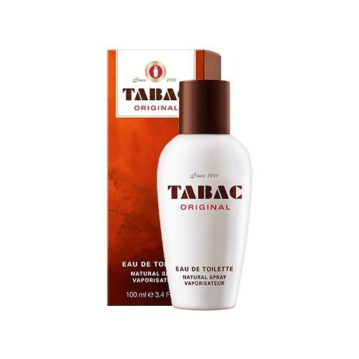 Mauren & Wirtz Tabac original парфюм за мъже EDT