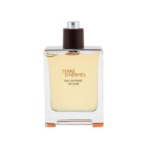 Hermes Terre d`Hermes Eau Intense Vetiver Парфюм за мъже без опаковка EDP