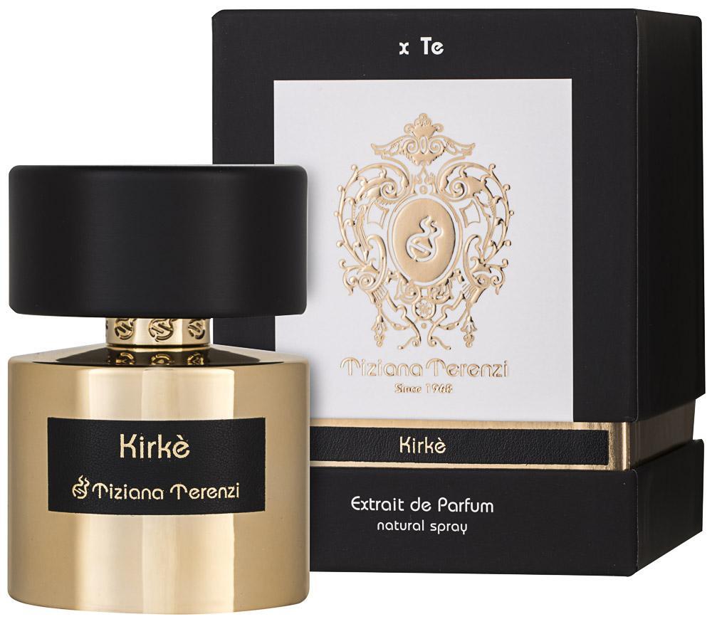 Tiziana Terenzi Kirke Extrait De Parfum Унисекс парфюмен екстракт