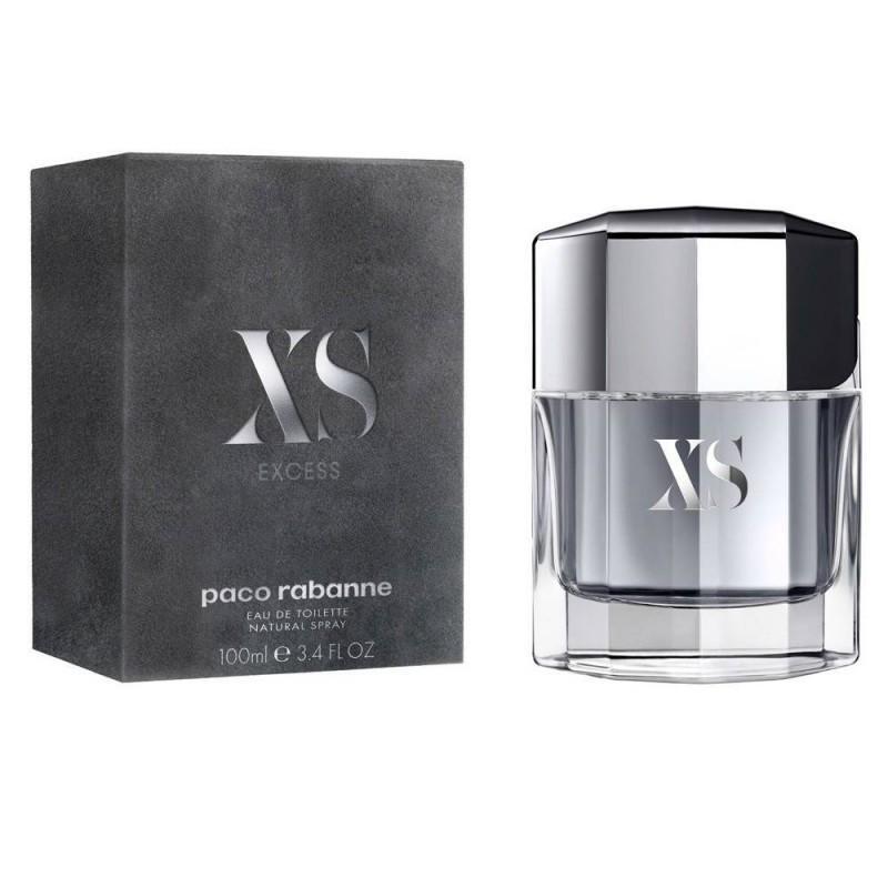 Paco Rabanne XS 2018 Парфюм за мъже EDT