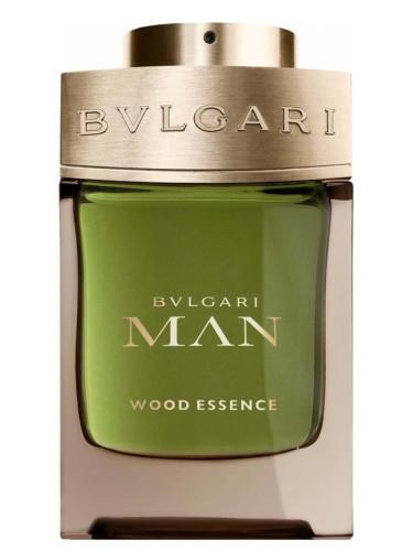 Bvlgari Man Wood Essence Парфюм за мъже EDP