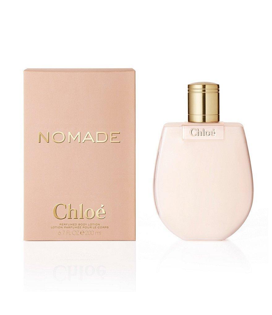 Chloe Nomade Лосион за тяло за жени Chloe Nomade Лосион за тяло за жени