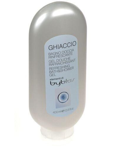 Byblos Ghiaccio душ гел за жени