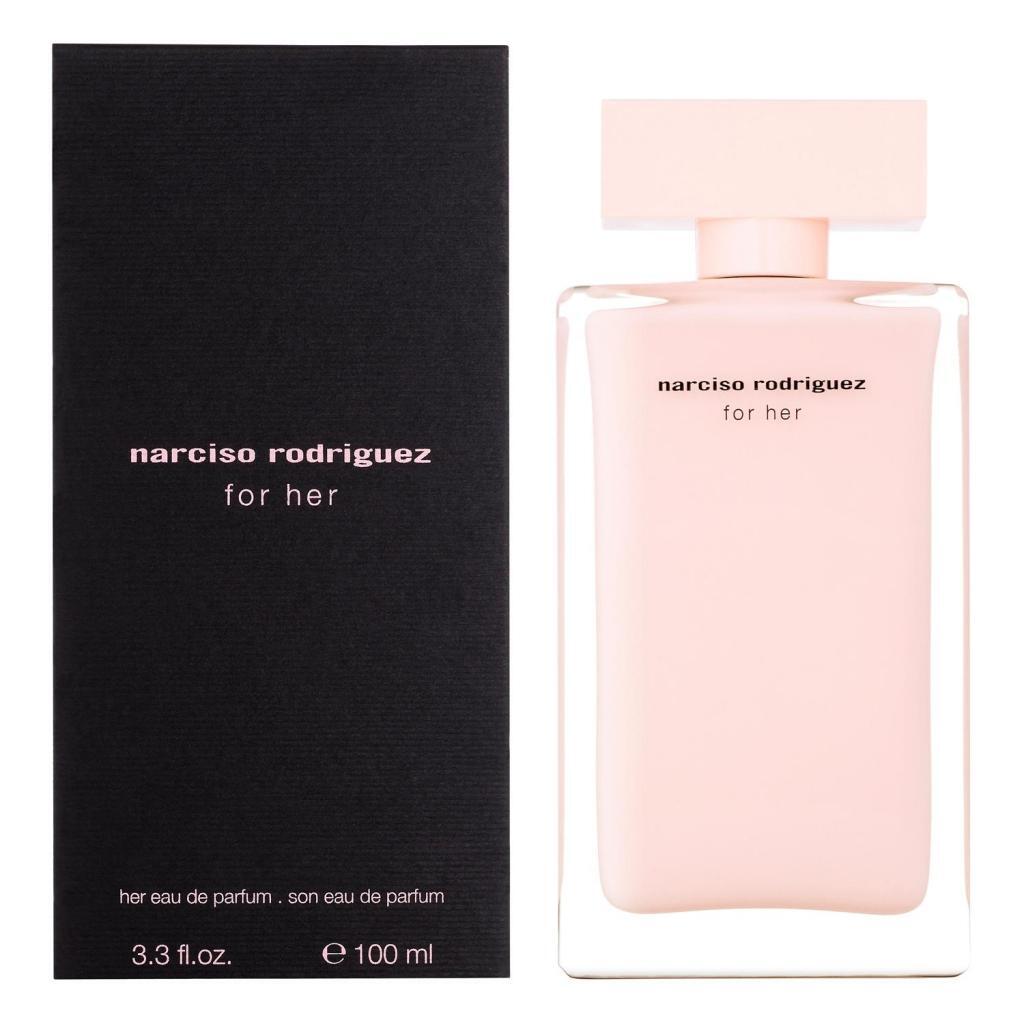 Narciso Rodriguez For Her парфюм за жени EDP