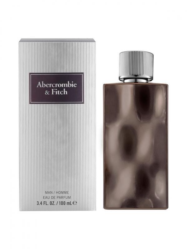 Abercrombie & Fitch First Instinct Extreme Парфюм за мъже EDP