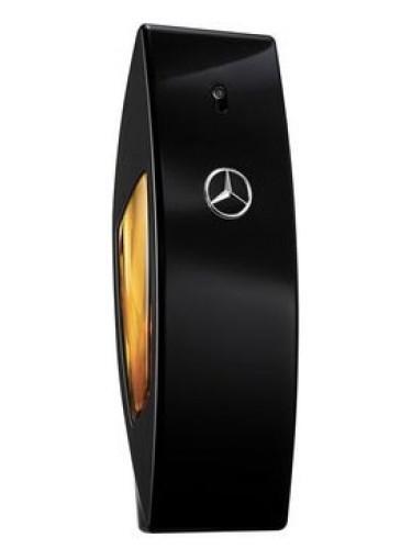 Mercedes Benz Club Black Парфюм за мъже без опаковка EDT