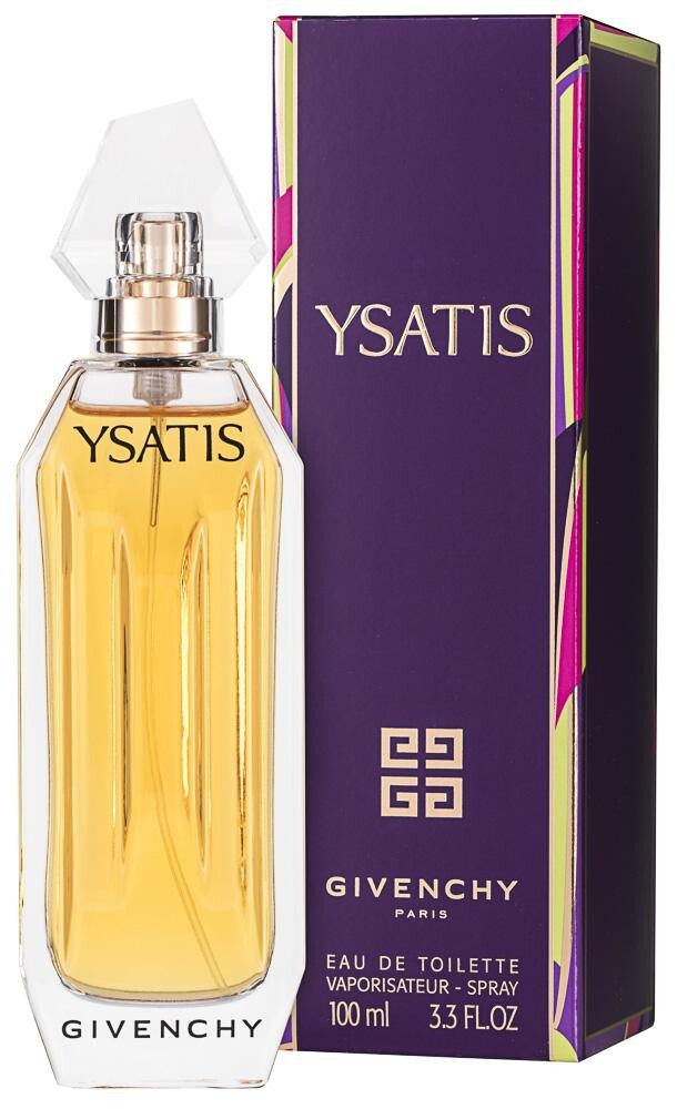 Givenchy Ysatis парфюм за жени EDT Givenchy Ysatis парфюм за жени EDT