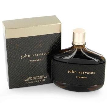 John Varvatos Vintage парфюм за мъже EDT