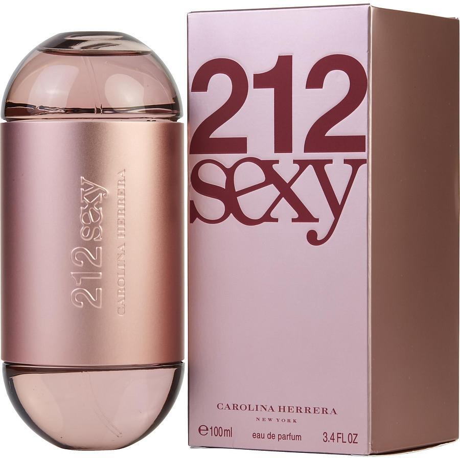 Carolina Herrera 212 Sexy Парфюм за жени EDP