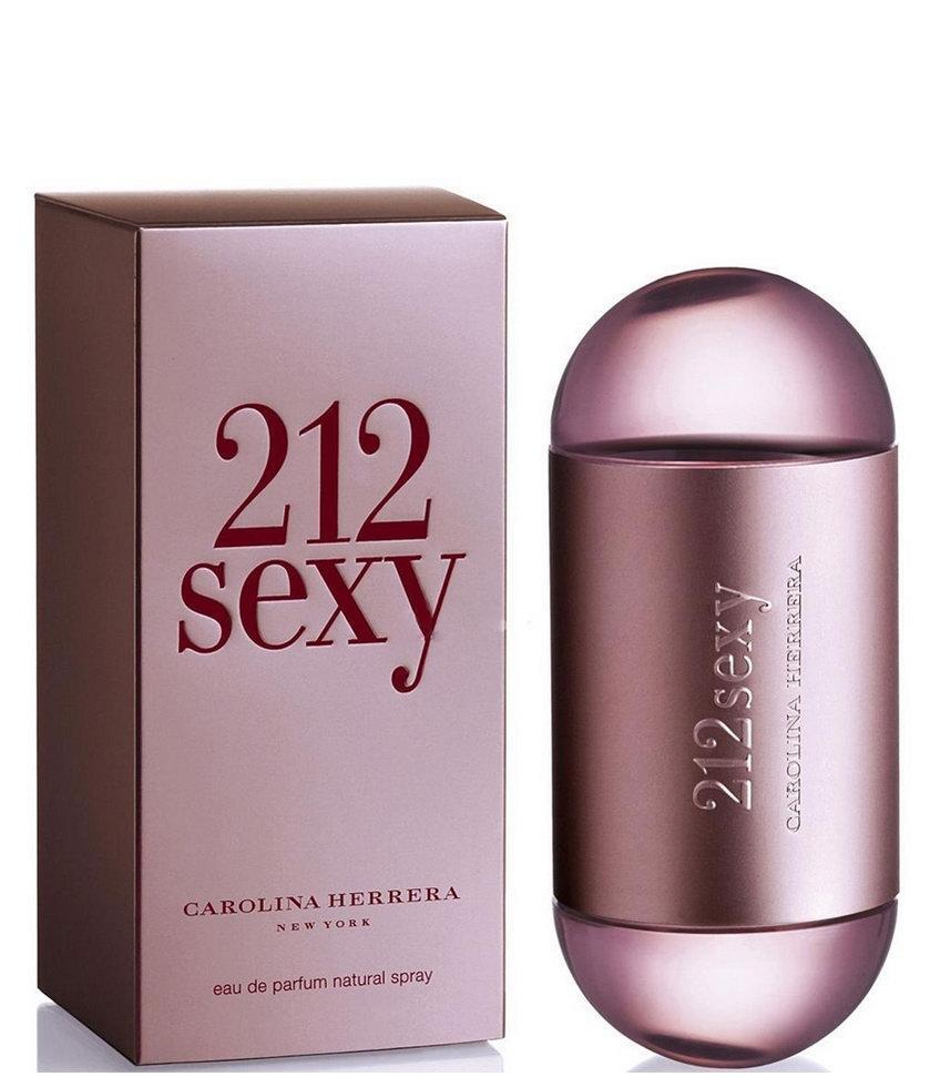 Carolina Herrera 212 Sexy Парфюм за жени EDP