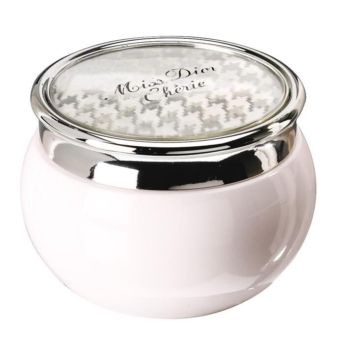 Christian Dior Miss Dior Cherie дамски крем за тяло