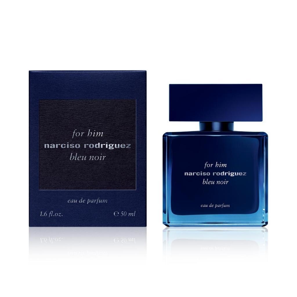 Narciso Rodriguez for Him Bleu Noir Парфюм за мъже EDP