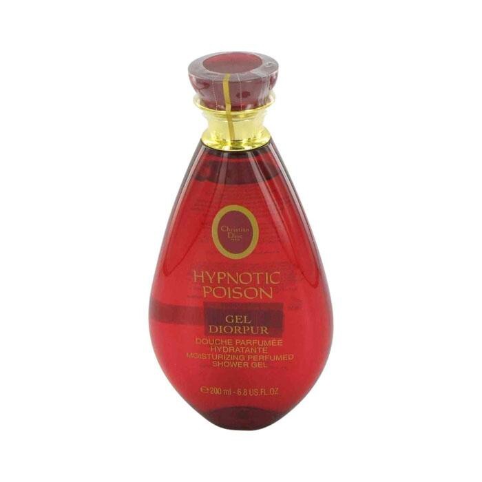Christian Dior Hypnotic Poison дамски душ гел Christian Dior Hypnotic Poison дамски душ гел