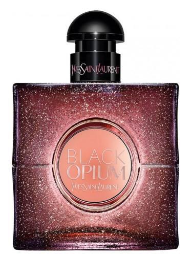 YSL Black Opium Glowing 2018 Парфюм за жени без опаковка EDT