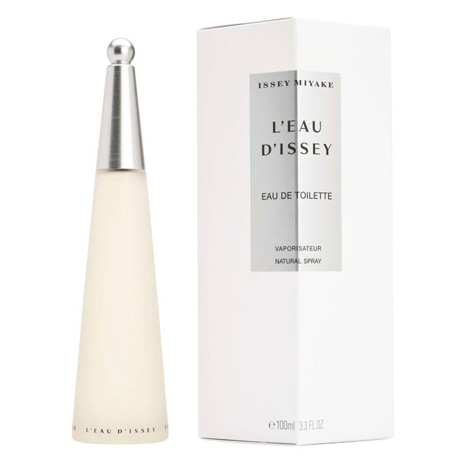 Issey Miyake L`Eau d`Issey Парфюм за жени EDT