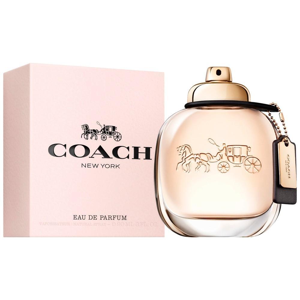 Coach For Her Парфюм за жени EDP