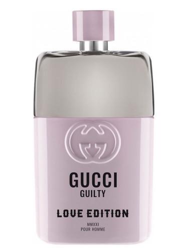 Gucci Guilty Love Edition MMXXI Тоалетна вода за мъже без опаковка EDT Gucci Guilty Love Edition MMXXI Тоалетна вода за мъже без опаковка EDT