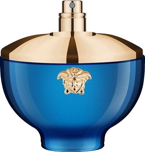 Versace Dylan Blue Парфюм за жени без опаковка EDP