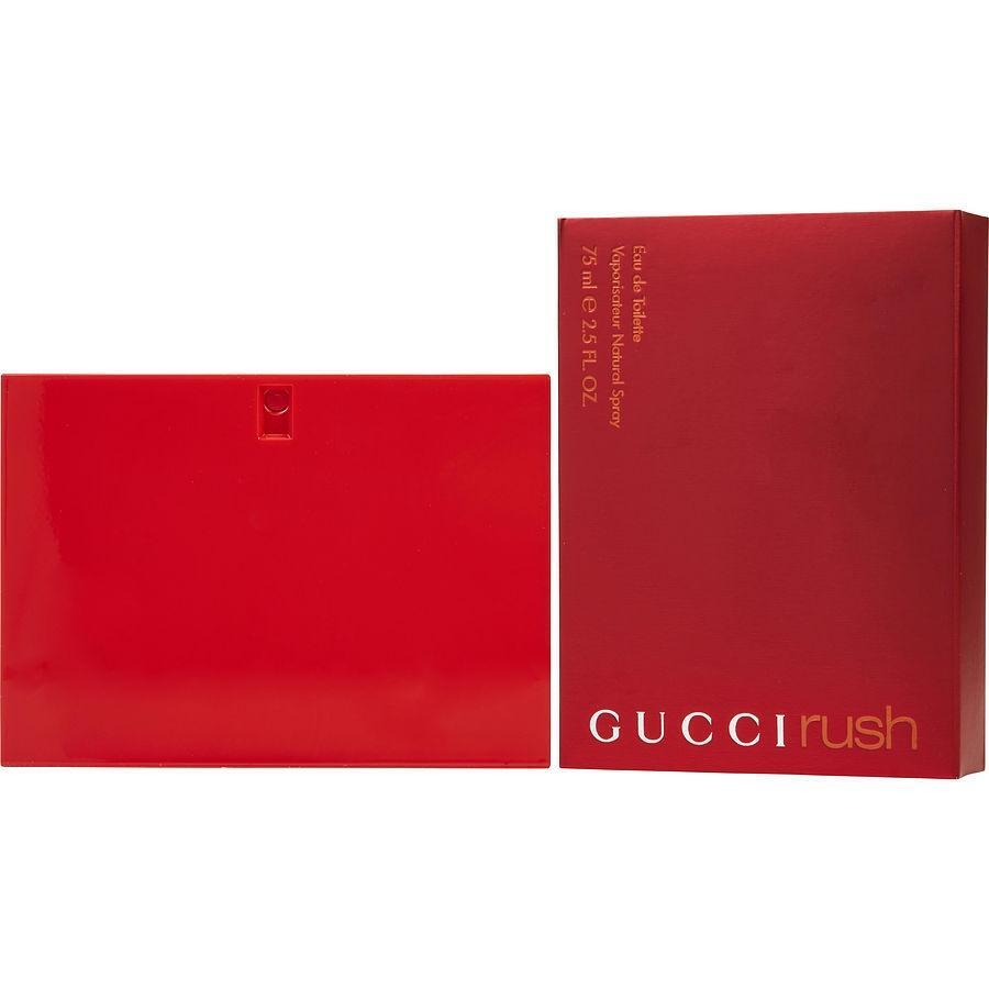 Gucci Rush Парфюм за жени EDT