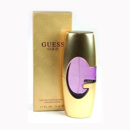 Guess Gold парфюм за жени