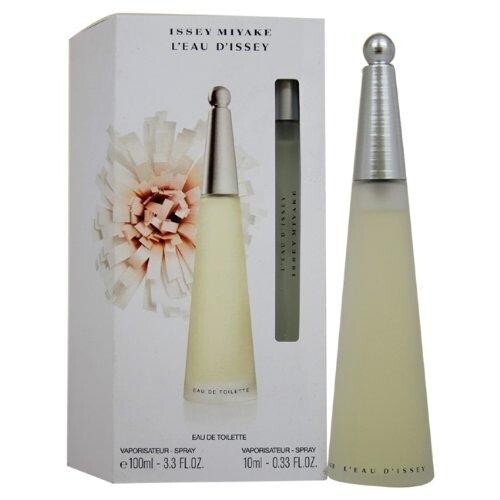 Issey Miyake L`eau D`Issey Подаръчен комплект за жени