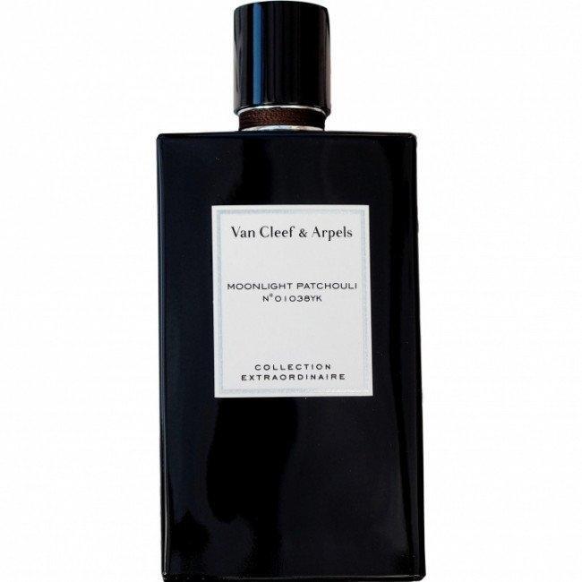 Van Cleef & Arpels Collection Extraordinaire Moonlight Patchouli Унисекс парфюм EDP