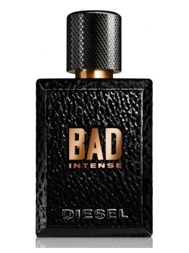 Diesel Bad Intense Парфюм за мъже без опаковка EDP