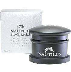 Nautilus Black Marlin парфюм за мъже EDT