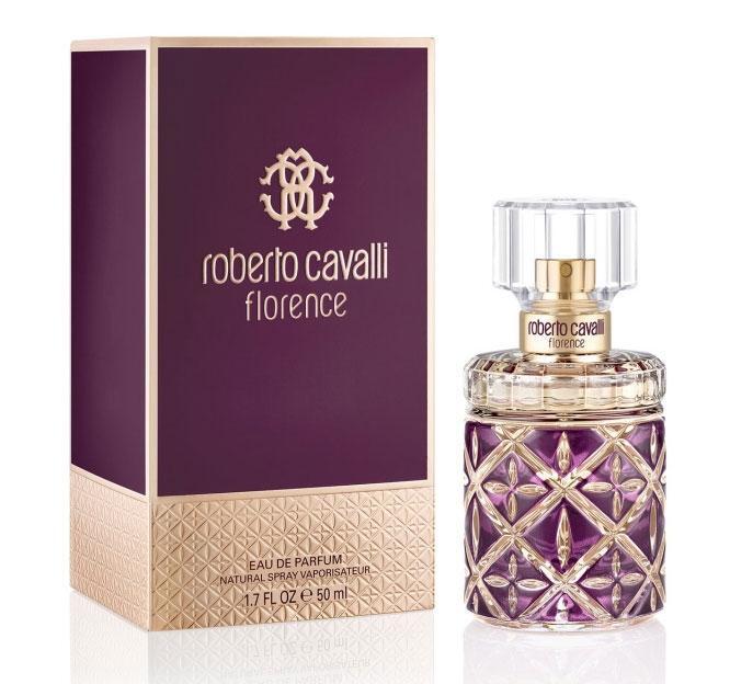 Roberto Cavalli Florence Парфюм за жени EDP