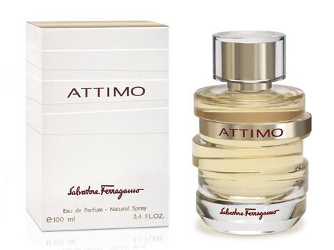 Salvatore Ferragamo Attimo парфюм за жени EDP