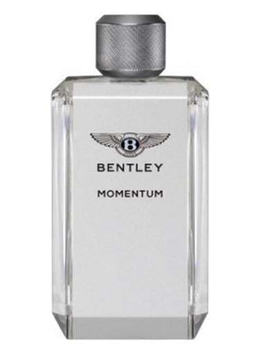 Bentley Momentum Парфюм за мъже EDT