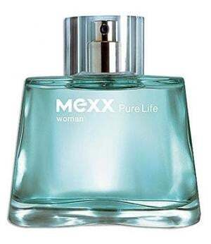 Mexx Pure Life парфюм за жени EDT