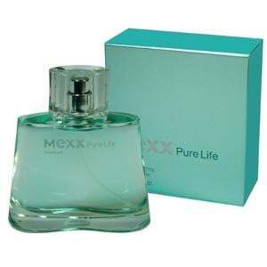 Mexx Pure Life парфюм за жени EDT