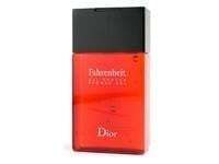 Christian Dior Fahrenheit Душ гел за мъже