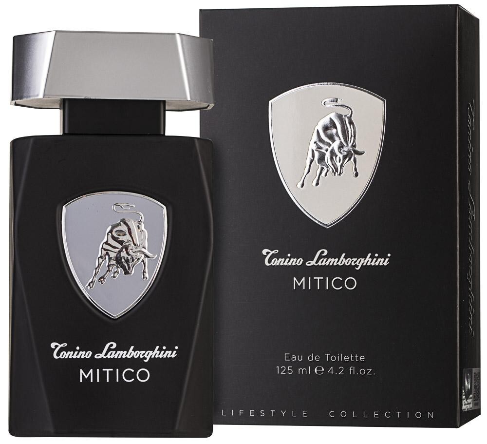 Lamborghini Mitico Парфюм за мъже EDT