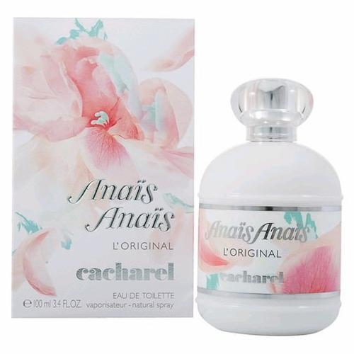 Cacharel Anais Anais L`original парфюм за жени EDT