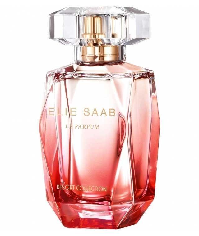 Elie Saab Le Parfum Resort Collection парфюм за жени без опаковка EDT Elie Saab Le Parfum Resort Collection парфюм за жени без опаковка EDT