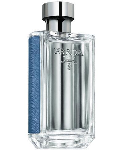 Prada L`Homme L`eau Парфюм за мъже EDT