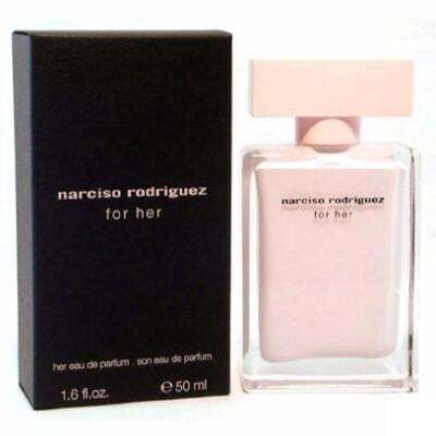 Narciso Rodriguez For Her парфюм за жени EDP
