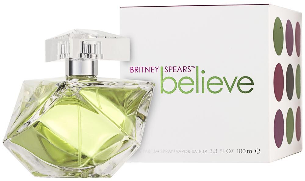 Britney Spears Believe Парфюм за жени EDP