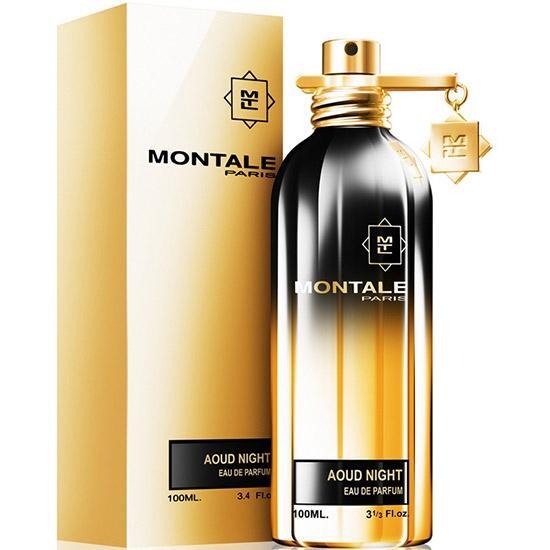 Montale Aoud Night Унисекс парфюм EDP