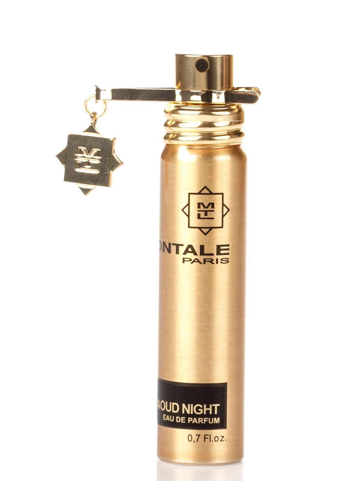 Montale Aoud Night Унисекс парфюм EDP