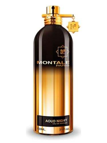 Montale Aoud Night Унисекс парфюм без опаковка EDP Montale Aoud Night Унисекс парфюм без опаковка EDP